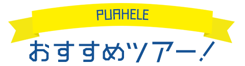 プアヘレおすすめツアー!